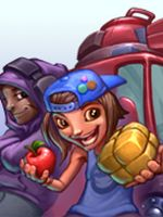 Alle Infos zu Food Drive: Race against Hunger (PC)