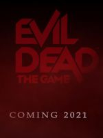 E3 Evil Dead: The Game