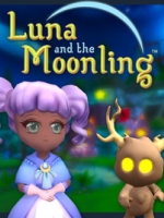 Alle Infos zu Luna and the Moonling (Linux,Mac,PC)