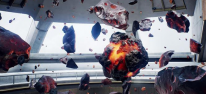 ProtoStar: Demo von Epic Games prsentiert Vulkan-API und Unreal Engine 4 fr Mobilplattformen