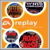 Alle Infos zu EA Replay (PSP)
