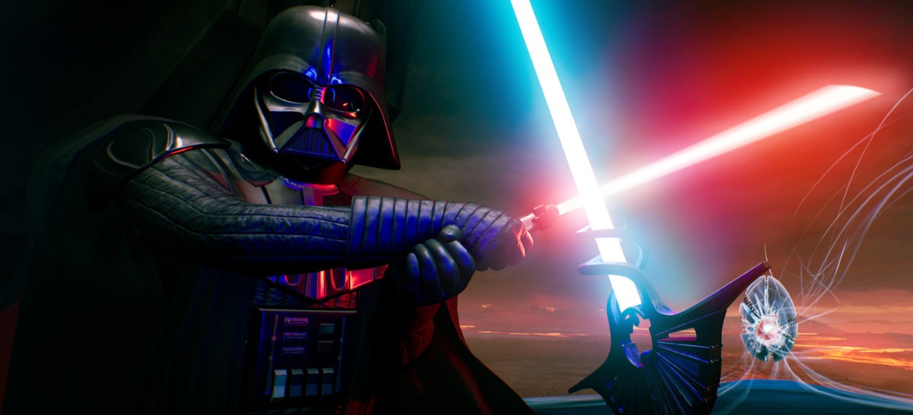 Vader Immortal: Eine Star Wars VR-Serie - Episode 3 (Action-Adventure) von Oculus
