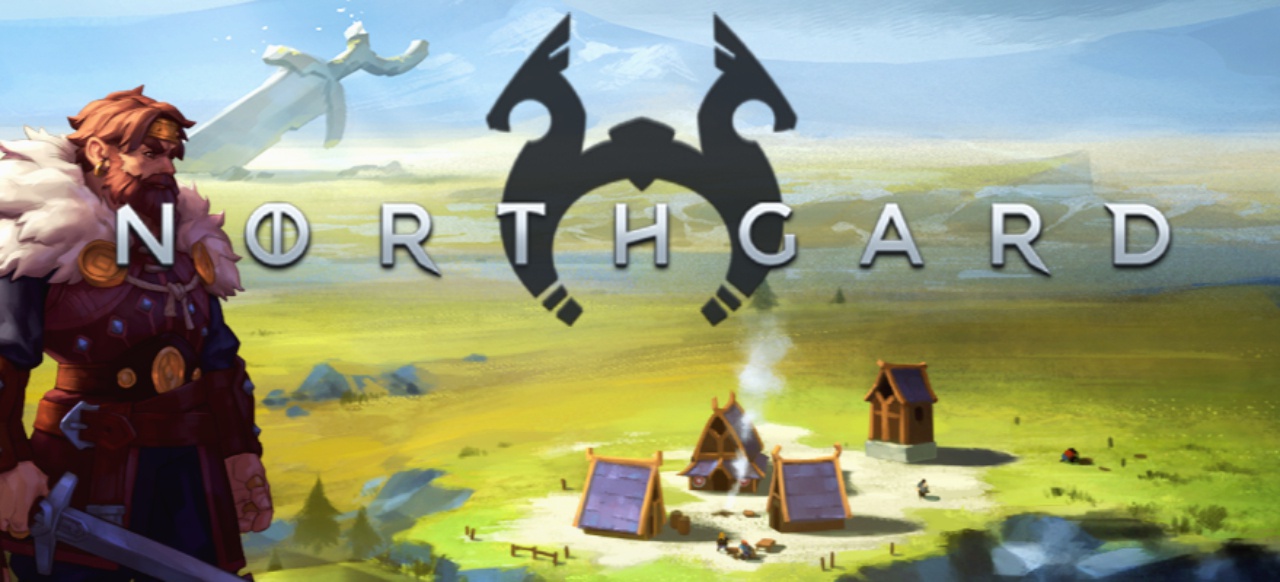 Northgard (Taktik & Strategie) von Shiro Games / Merge Games / Playdigious