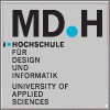 Mediadesignhochschule Berlin für Handhelds