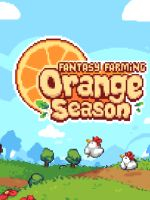 Alle Infos zu Fantasy Farming: Orange Season (PC)