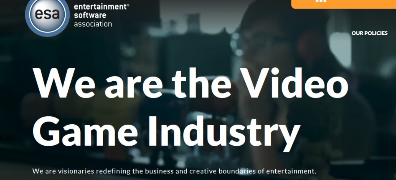 Entertainment Software Association (Unternehmen) von 