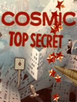 Alle Infos zu Cosmic Top Secret (Android,iPad,iPhone,Mac,PC,PlayStation4,Switch,XboxOne)