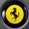 Ferrari 458 Italia Racing Wheel für PC-CDROM