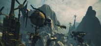 Guns of Icarus Alliance: Steampunk-Luftschlachten toben ab Mai auch auf der PS4