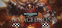 Warhammer 40.000: Armageddon - Da Orks: Stand-Alone-Ableger der Hexfeld-Strategie auf PC und iPad gestartet