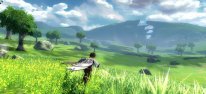 Tales of Zestiria: Erste PS4-Spielszenen und technische Details