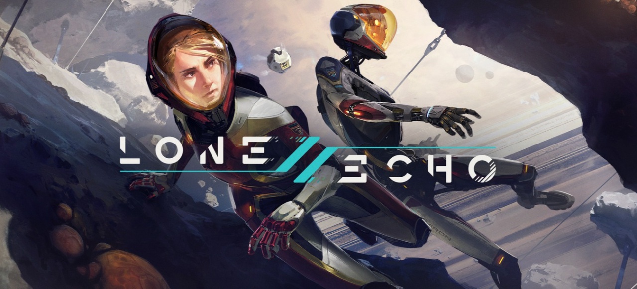 Lone Echo 2 (Adventure) von Oculus
