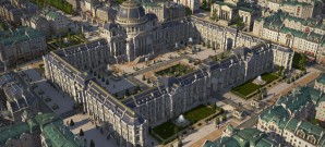 Ein Palast f�r Sch�nbauer