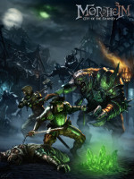 Alle Infos zu Mordheim: City of the Damned (PlayStation4,XboxOne)
