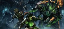 Mordheim: City of the Damned: Fast zehn Minuten langes Video aus dem Warhammer-Taktik-Rollenspiel