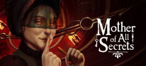Mother of All Secrets: Okkultes Survival-Rollenspiel der Sir-Brante-Macher angekndigt