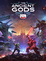 Alle Infos zu Doom Eternal - The Ancient Gods, Part Two (PC,PlayStation4,PlayStation5,Stadia,Switch,XboxOne,XboxSeriesX)