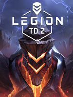Alle Infos zu Legion TD 2 (PC)