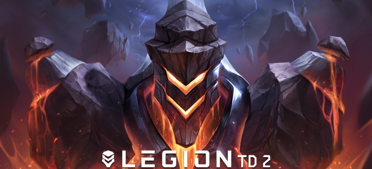 Legion TD 2 (Taktik & Strategie) von 