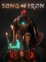 Alle Infos zu Song of Iron (PC,XboxOne,XboxSeriesX)