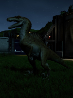 Alle Infos zu Jurassic World Evolution: Dr. Wus Geheimnisse (PC,PlayStation4,XboxOne)