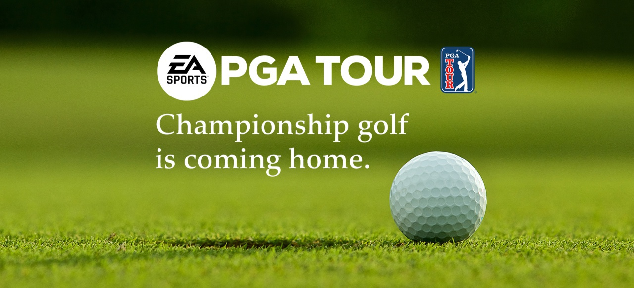 EA Sports PGA Tour (Sport) von Electronic Arts