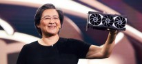 AMD Radeon: RX 6800, RX 6800 XT und RX 6900 XT angekndigt; Details, Preise und erste Performance-Werte