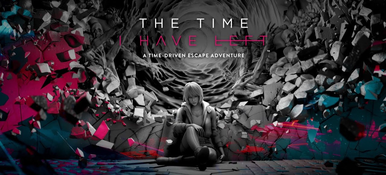 The Time I Have Left (Action-Adventure) von 