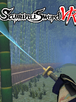Alle Infos zu Samurai Sword VR (HTCVive,PC,VirtualReality)