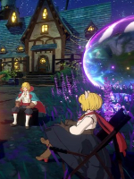 Alle Infos zu Ni No Kuni: Cross Worlds (Android,iPad,iPhone,PC)
