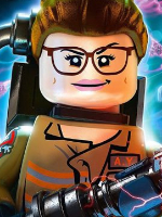 Alle Infos zu Lego Dimensions: Ghostbusters (360)