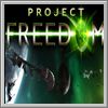 Project Freedom für PC-CDROM