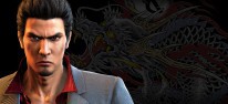 Yakuza 6: The Song of Life: Das letzte Kapitel von Kazuma Kiryu erscheint heute auf PlayStation 4