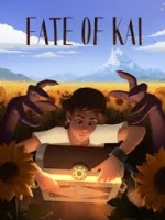 Alle Infos zu Fate of Kai (iPad,iPhone,PC)