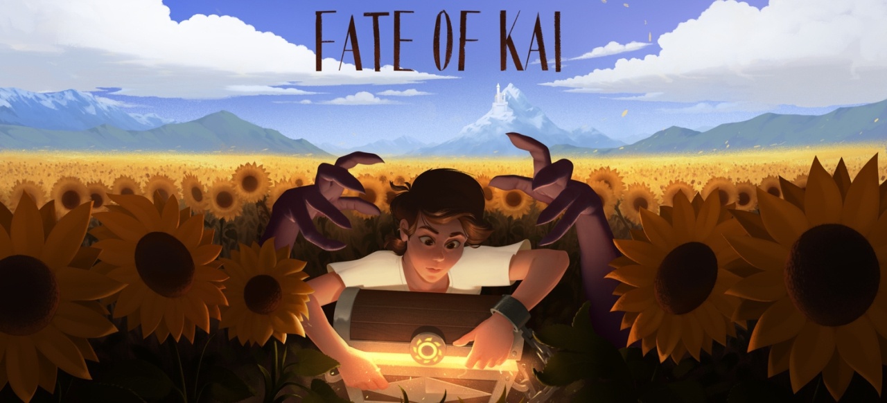 Fate of Kai (Adventure) von TheGamePublisher.com