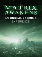 Alle Infos zu The Matrix Awakens: An Unreal Engine 5 Experience (PC,PlayStation5,XboxSeriesX)