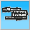 Alle Infos zu Holy Invasion of Privacy, Badman! What Did I Do To Deserve This? (PSP)