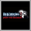 Erfolge zu Dead Rising 2: Off The Record