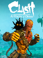 Alle Infos zu Clash: Artifacts of Chaos (PC,PlayStation4,PlayStation5,XboxOne,XboxSeriesX)
