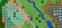 Vestaria Saga: Taktik-Rollenspiel des Fire-Emblem-Schpfers auf Westkurs; Demo auf Steam erhltlich