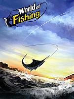 Alle Infos zu World of Fishing (PC)