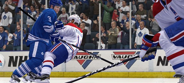 NHL 14 (Sport) von Electronic Arts