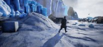 At the Mountains of Madness: Horror-Adventure in der Antarktis startet in die Beta-Phase