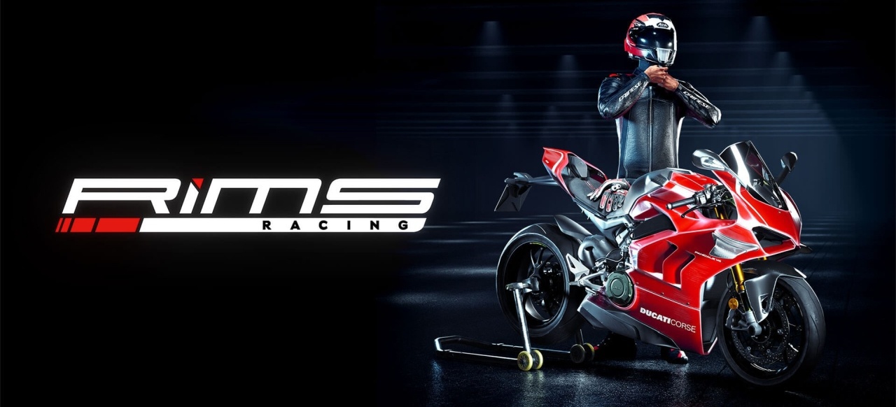 RiMS Racing (Rennspiel) von Nacon