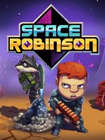 Alle Infos zu Space Robinson (PC,Switch,XboxOne)