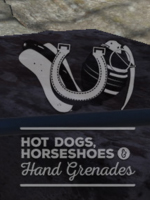 Alle Infos zu Hot Dogs, Horseshoes & Hand Grenades (PC,VirtualReality)