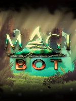 Alle Infos zu Magibot (Android,iPad,iPhone,PC)