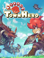 Alle Infos zu Little Town Hero (PC,PlayStation4,Switch,XboxOne)