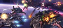 Star Hammer: The Vanguard Prophecy: Rundenstrategie in wenigen Tagen auch auf Xbox One und PlayStation 4