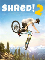 Alle Infos zu Shred! 2 - ft Sam Pilgrim (Android,iPad,iPhone,PC,PlayStation4,Switch,XboxOne)